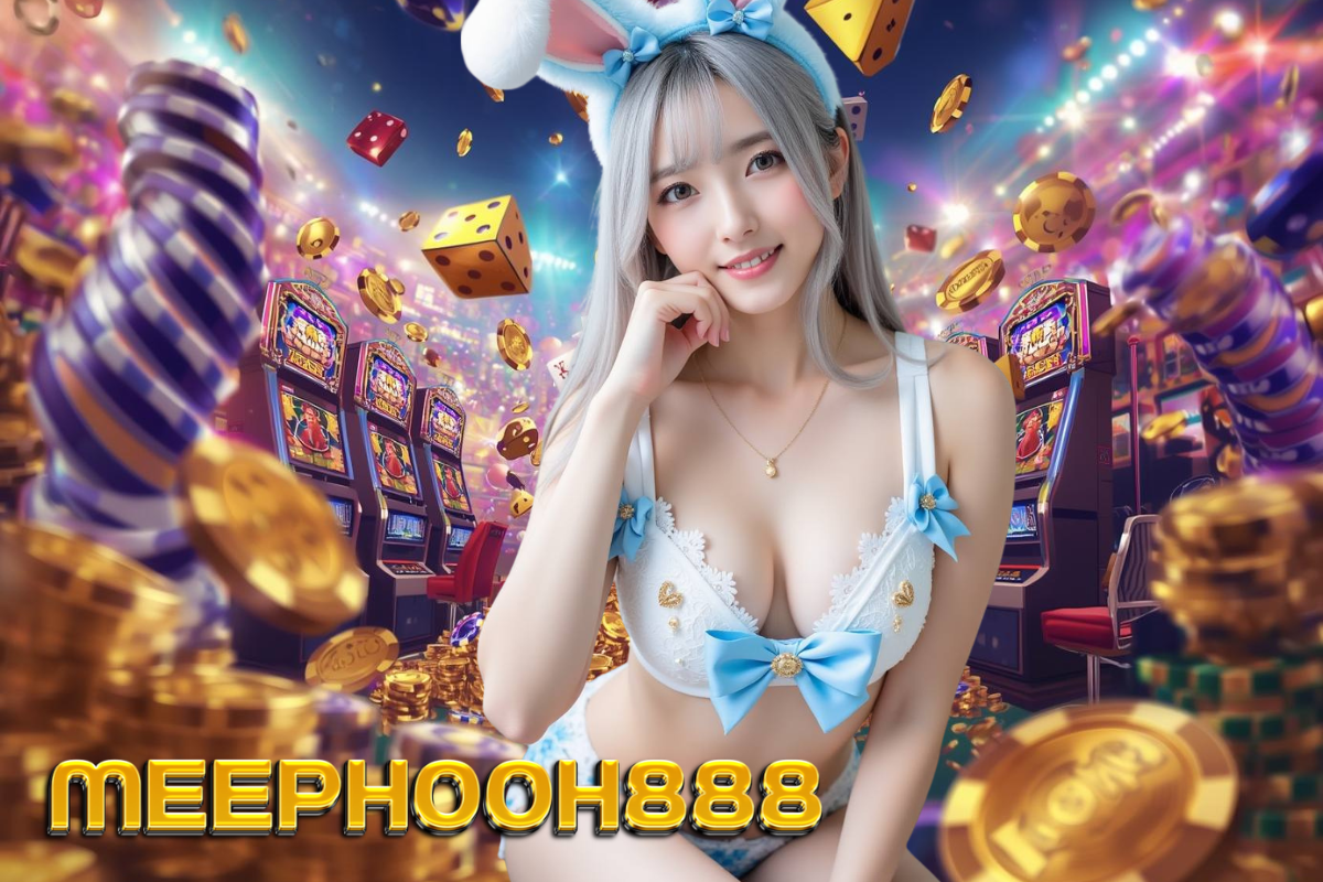 meephooh888 สล็อต